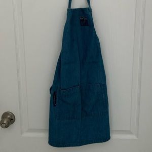 Child’s Pampered Chef Apron
